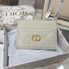 Christian Dior Wallet